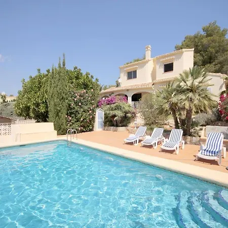 Villa Villa- Ranjana *