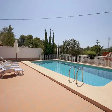 Villa Villa- Ranjana *