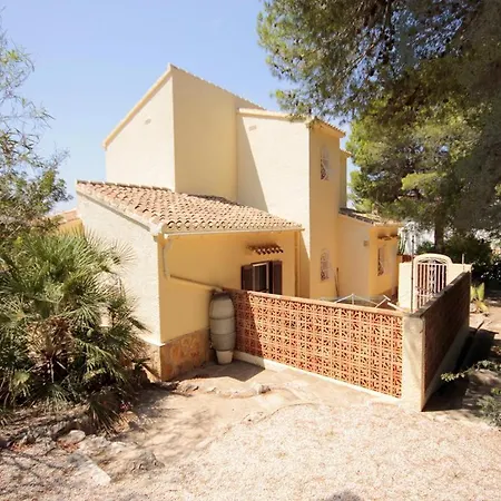 Villa- Ranjana
