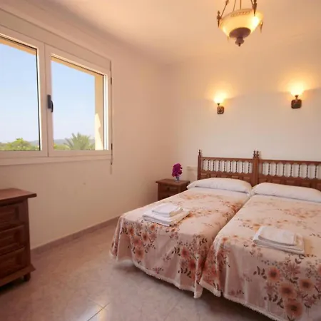Villa- Ranjana *
