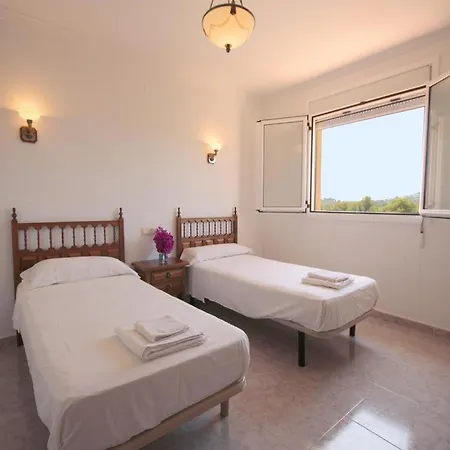 Villa- Ranjana *