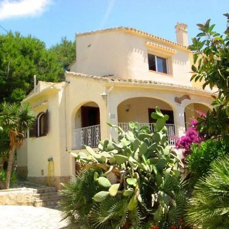 Villa Villa- Ranjana *