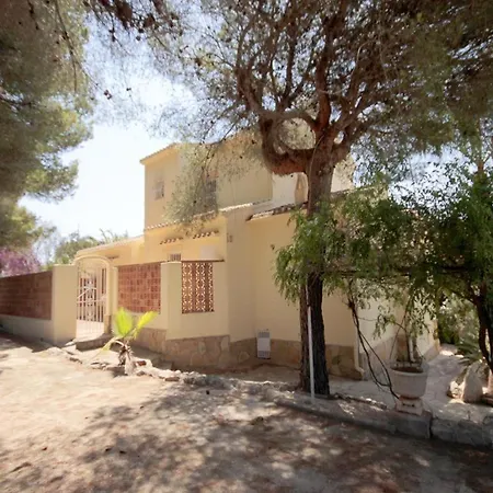 Villa Villa- Ranjana