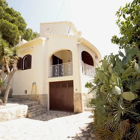 Villa- Ranjana