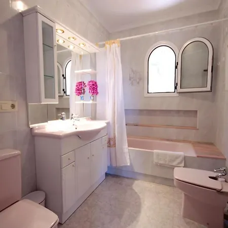 Villa- Ranjana Villa