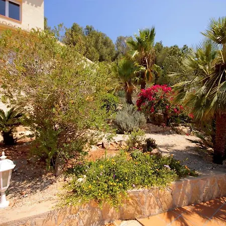 Villa Villa- Ranjana