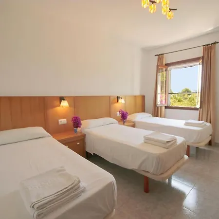 Villa- Ranjana *
